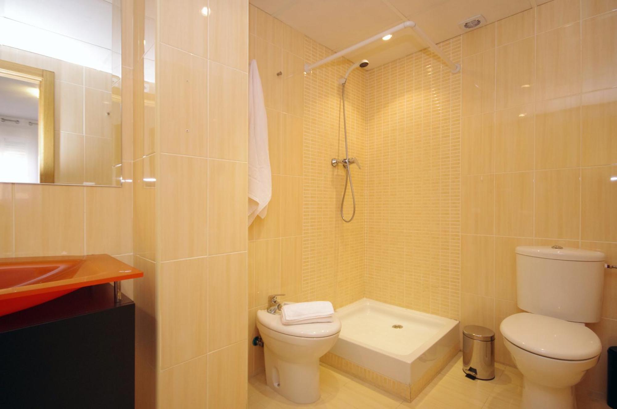 Flatsforyou Port Appartement *